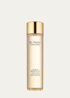 Estee LauderRe-Nutriv Ultimate Lift Regenerating Hydrating Youth Treatment Lotion, 6.7 oz.