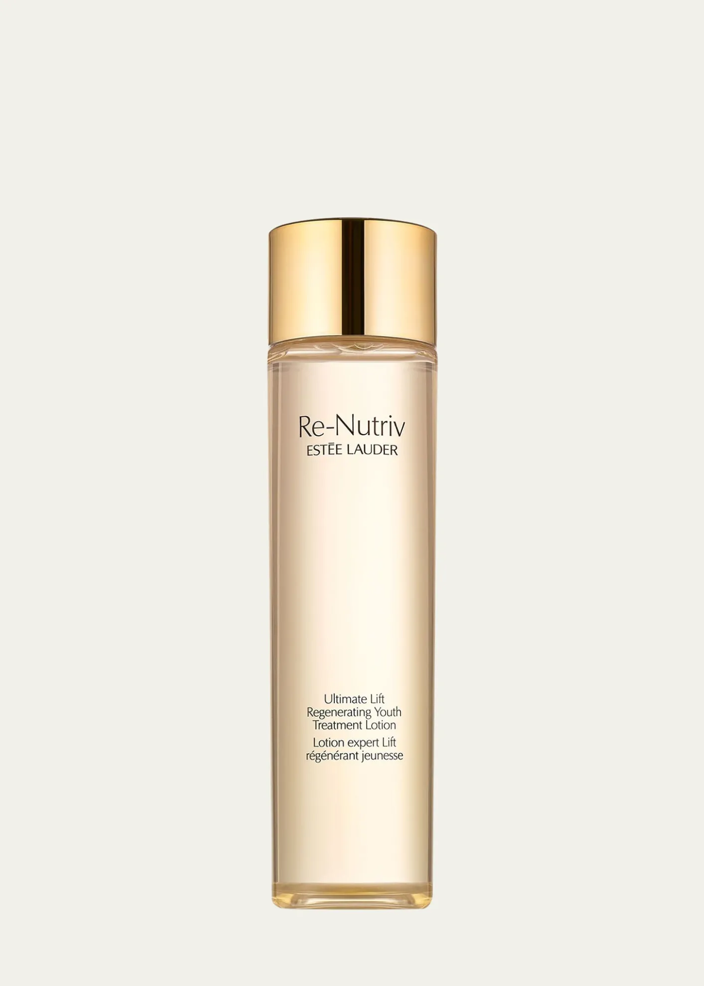 Estee LauderRe-Nutriv Ultimate Lift Regenerating Hydrating Youth Treatment Lotion, 6.7 oz.