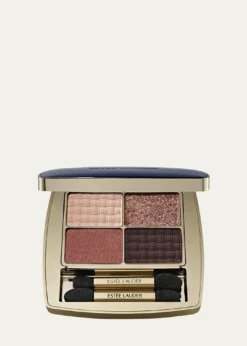 Estee LauderThe Essential Eyeshadow Quads
