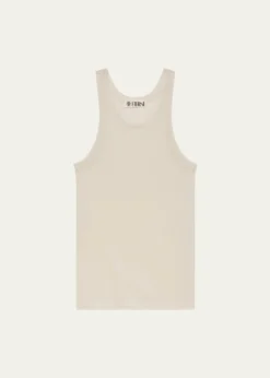 EterneRyder Cashmere Tank Top