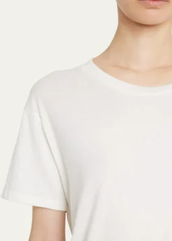EterneShort-Sleeve Boyfriend T-Shirt