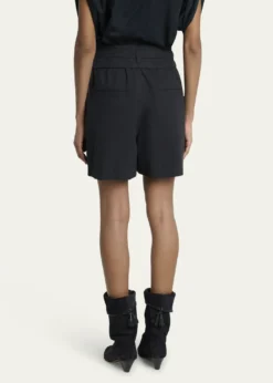 Etoile Isabel MarantDanica Belted Shorts