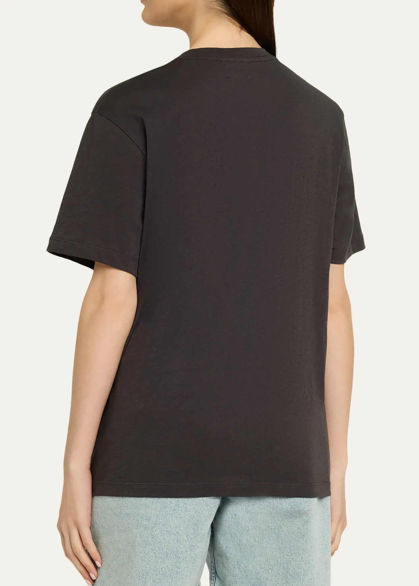 Etoile Isabel MarantZewel Mayan-Print Cotton T-Shirt