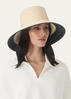 Eugenia KimAnnabelle Straw Sun Hat