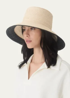 Eugenia KimAnnabelle Straw Sun Hat