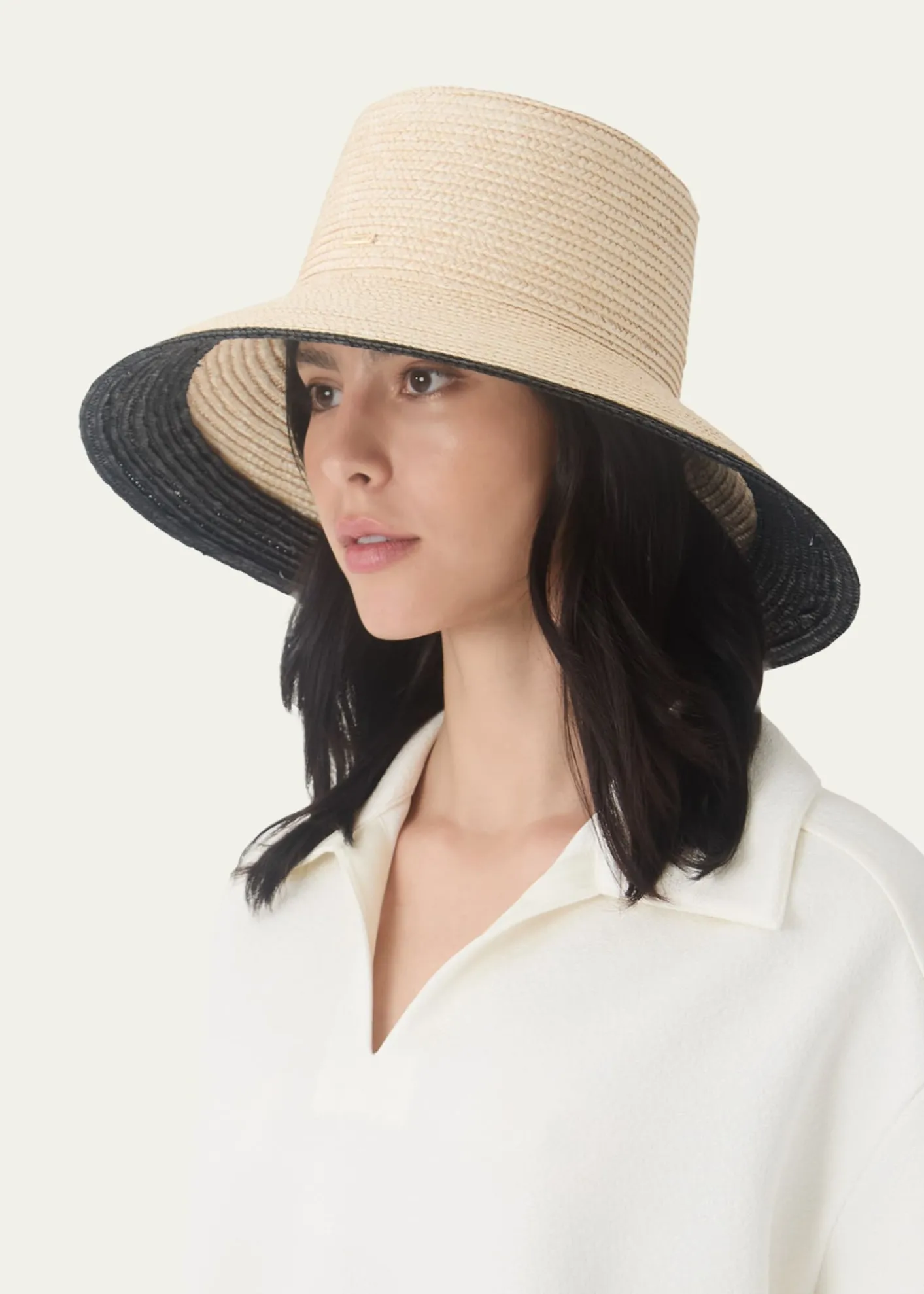 Eugenia KimAnnabelle Straw Sun Hat