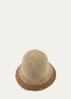 Eugenia KimBailey Paper Bucket Hat