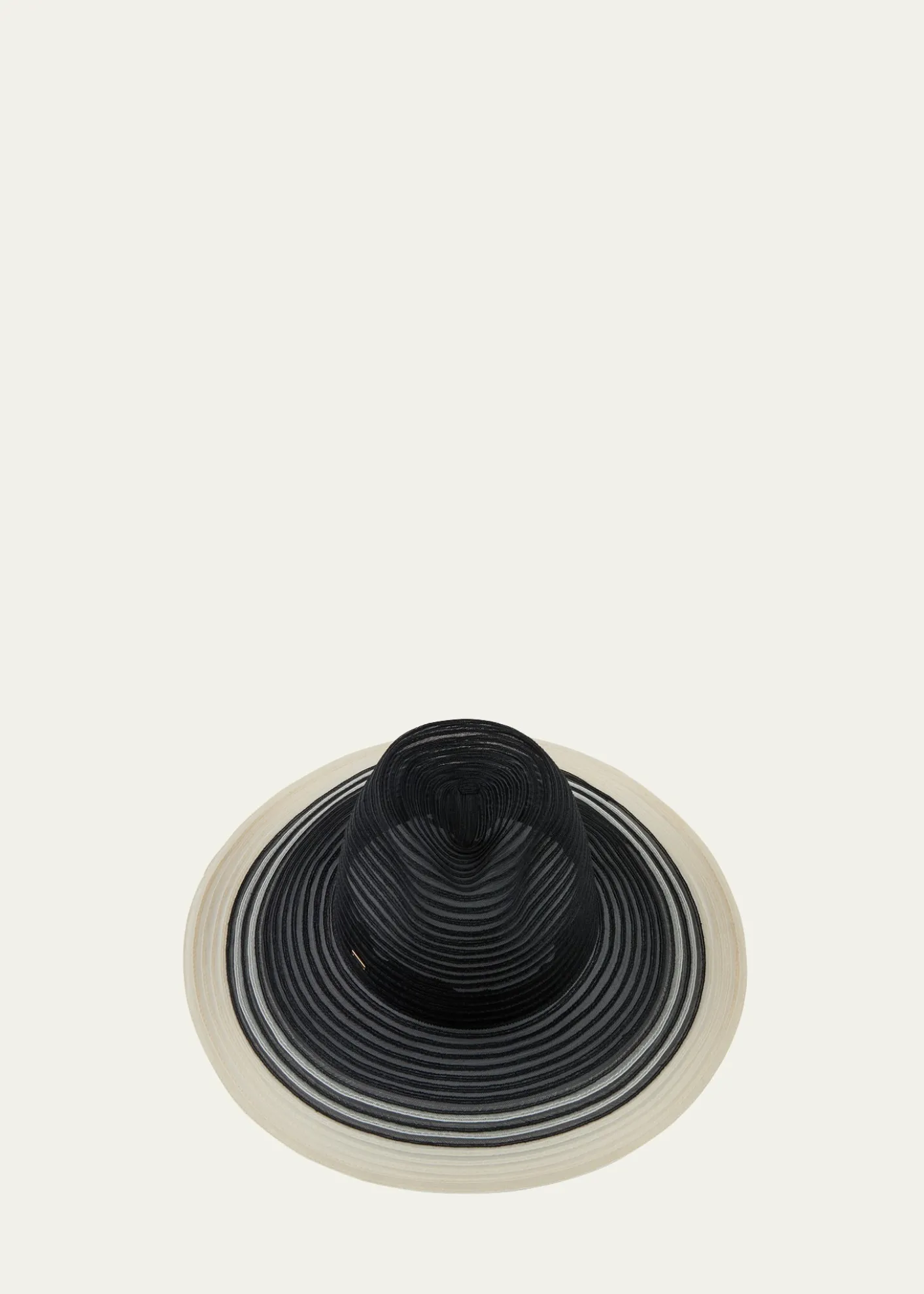 Eugenia KimEmmanuelle Ombre Fedora
