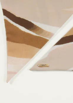 Eugenia KimGigi Satin Headscarf