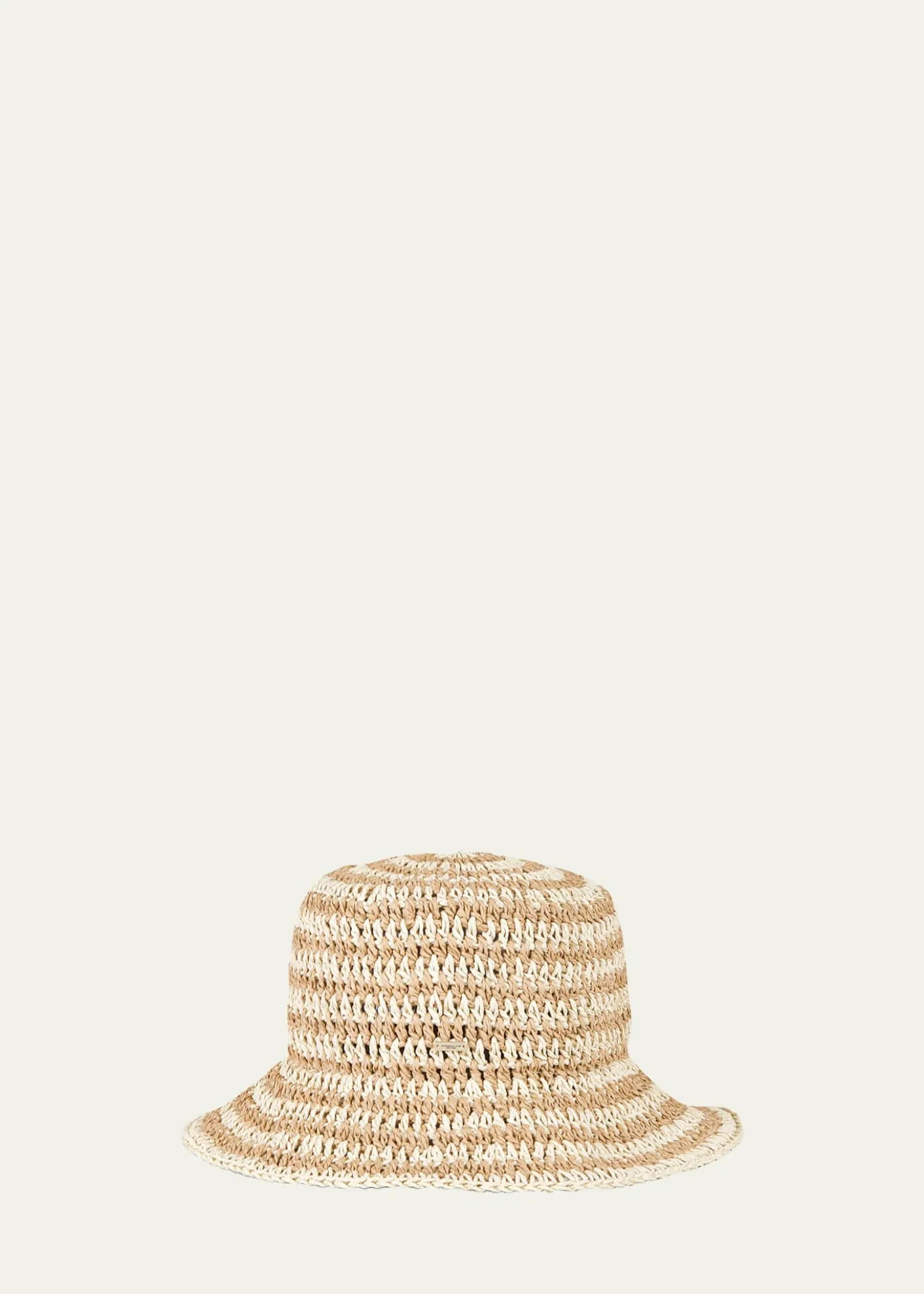 Eugenia KimJonah Packable Bucket Hat