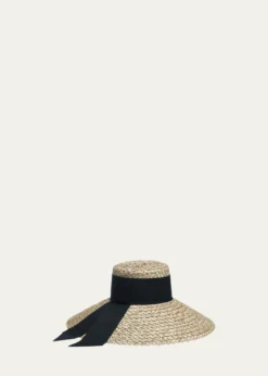 Eugenia KimMirabel Natural Straw Hat