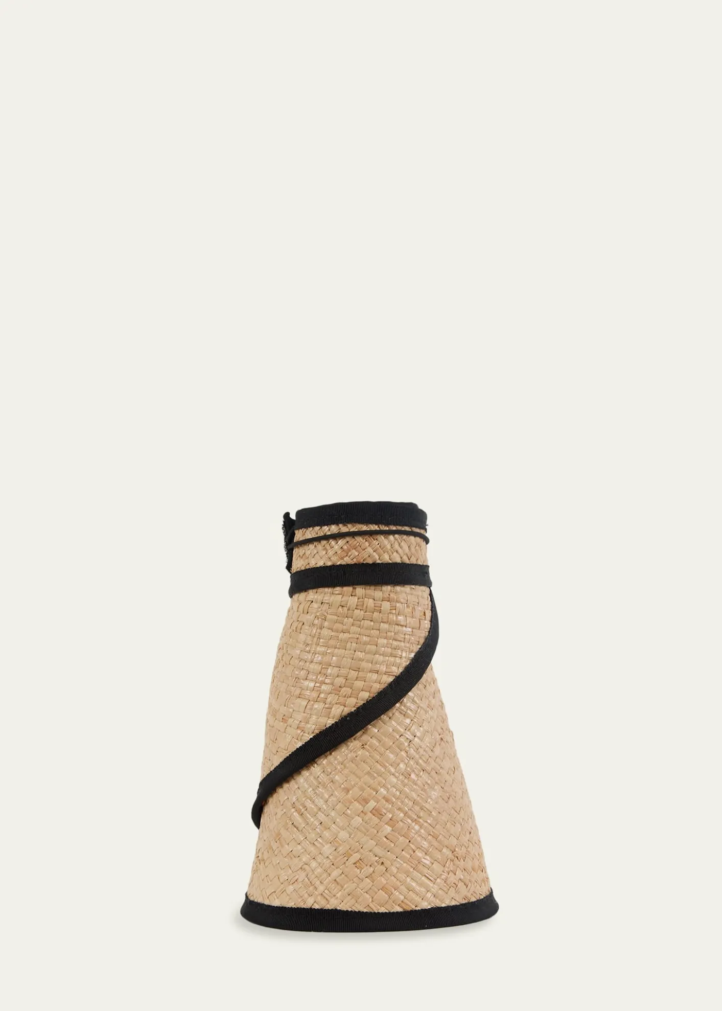 Eugenia KimTrixie Raffia Sun Visor