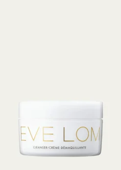 Eve LomCleanser (3.4 oz.) & 1 Muslin Cloth Set