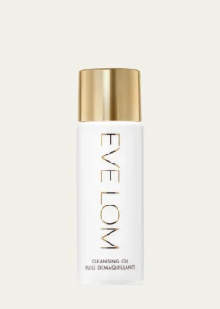 Eve LomCleansing Oil Deluxe Sample, Yours with any $75 Eve Lom Purchase