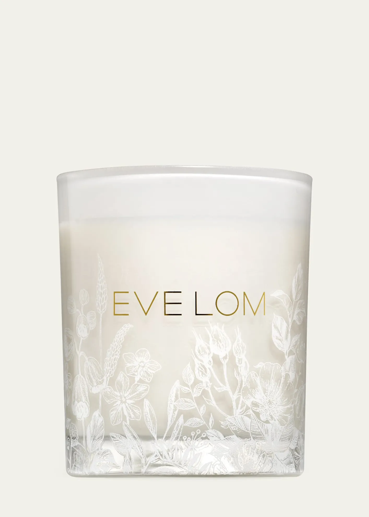 Eve LomEve Lom Blooming Fountain Candle, 185g