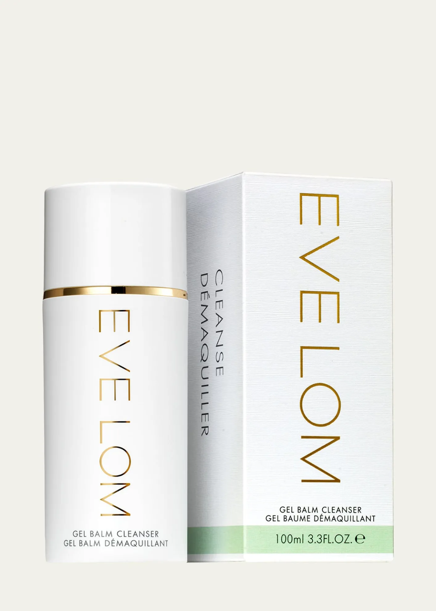 Eve LomGel Balm Cleanser, 3.2 oz.
