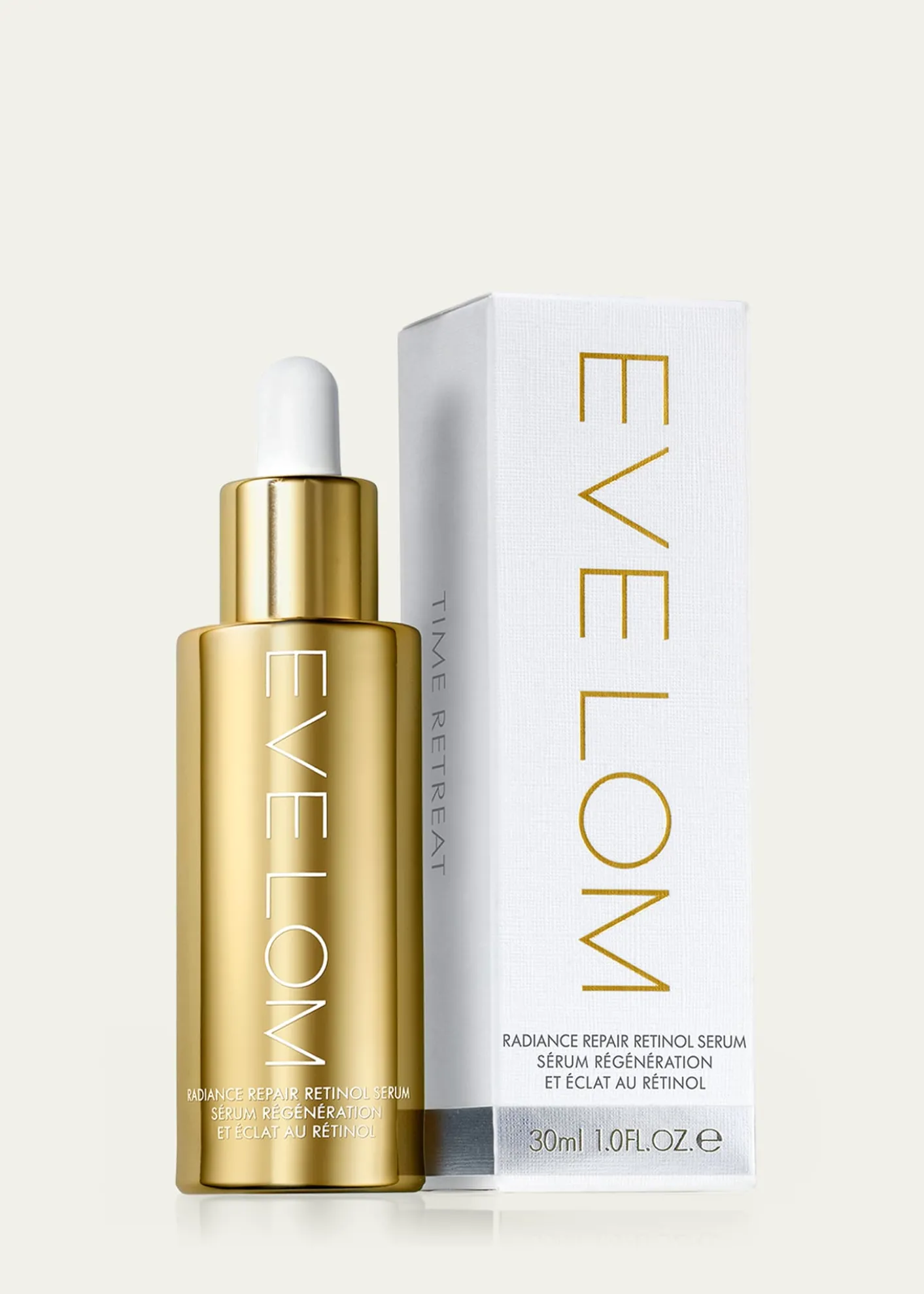 Eve LomRadiance Repair Retinol Serum