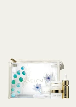 Eve LomSkincare Set, Yours with any $150 Eve Lom Order