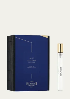 Ex NihiloBlue Talisman Eau de Parfum Travel Set, 5 x 0.25 oz.