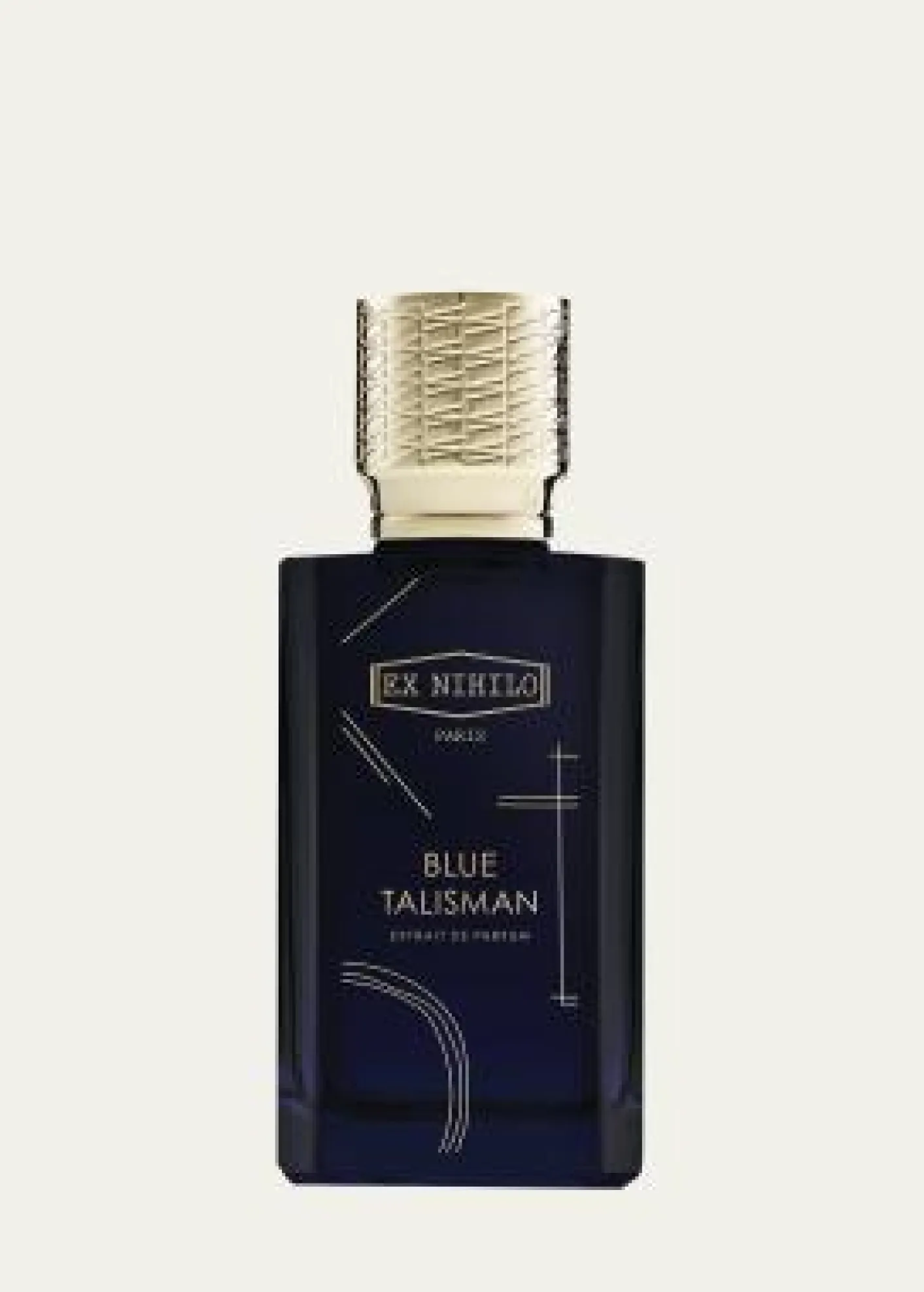 Ex NihiloBlue Talisman Extrait de Parfum, 3.4 oz.