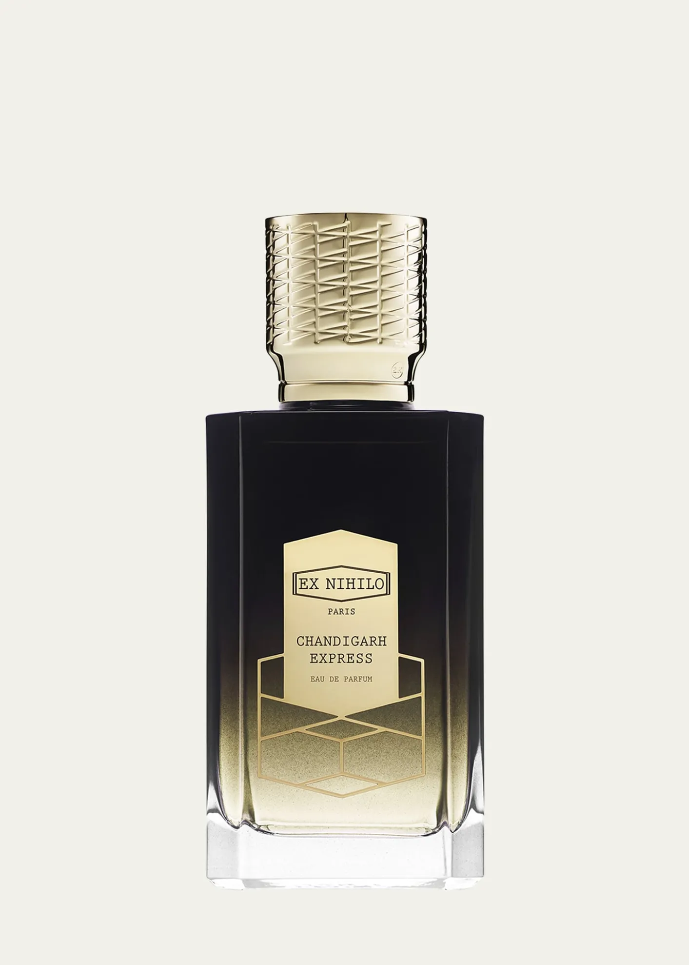 Ex NihiloChandigarh Express Eau de Parfum, 3.4 oz.