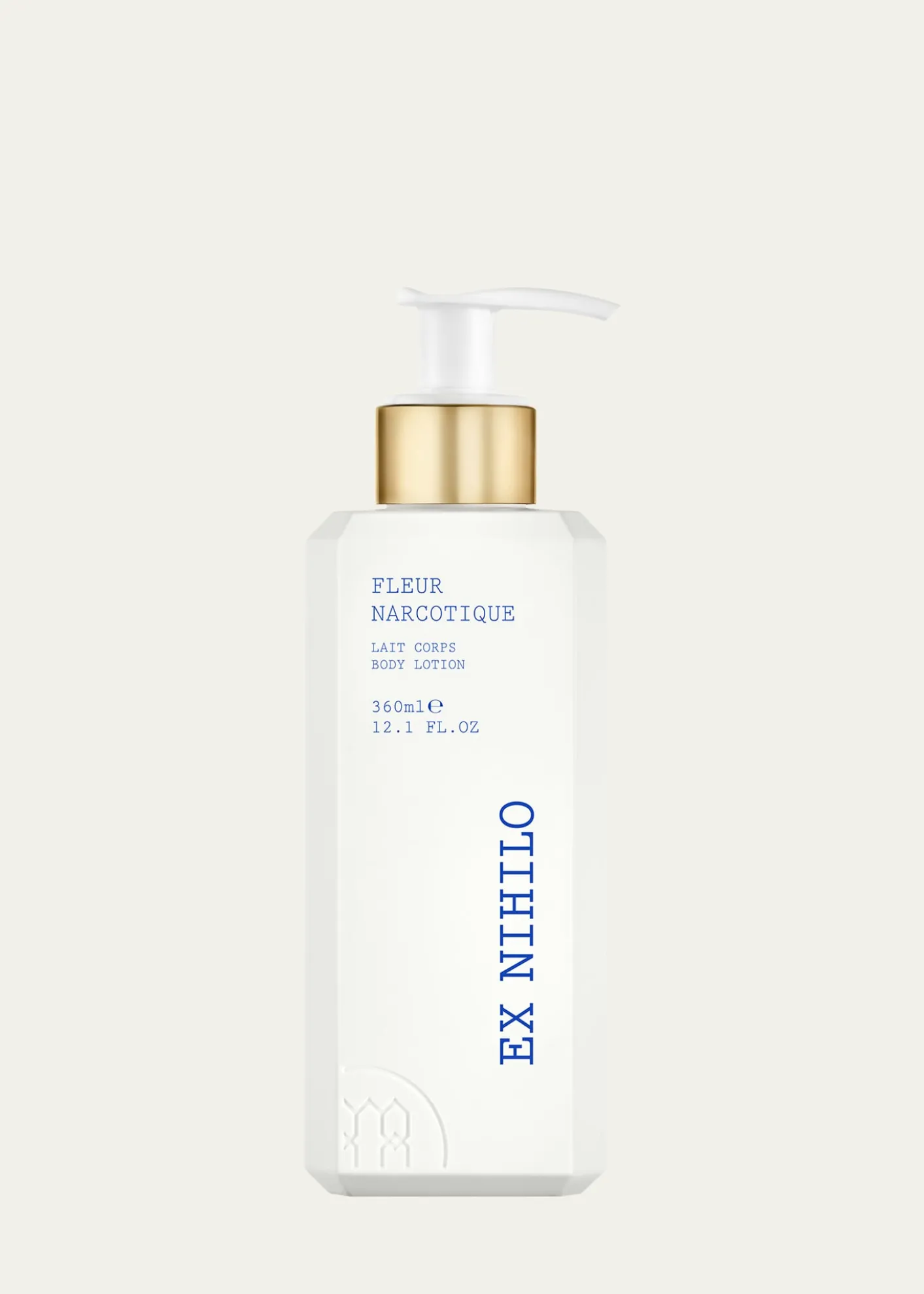 Ex NihiloFleur Narcotique Body Lotion, 12 oz.