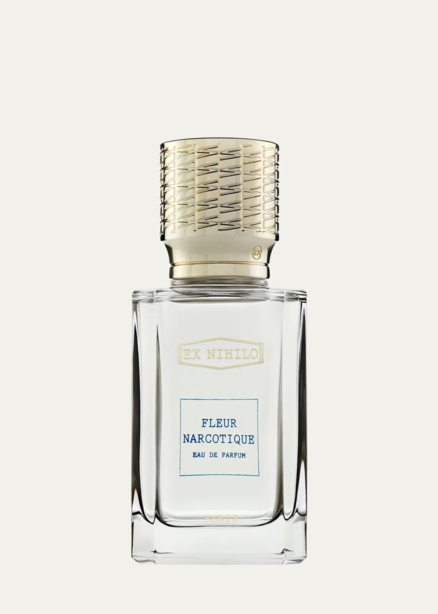 Ex NihiloFleur Narcotique Eau de Parfum, 100 mL