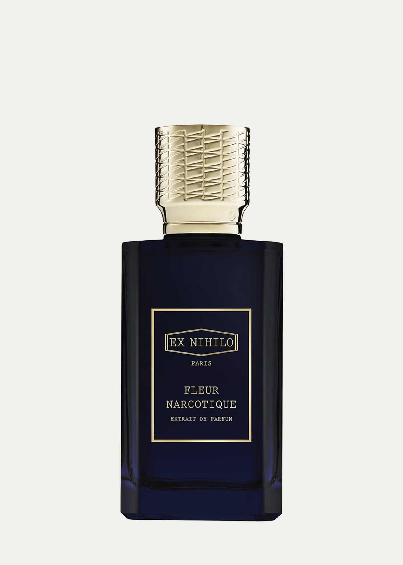Ex NihiloFleur Narcotique Extrait de Parfum, 3.4 oz.