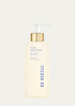 Ex NihiloFleur Narcotique Shower Gel, 12 oz.