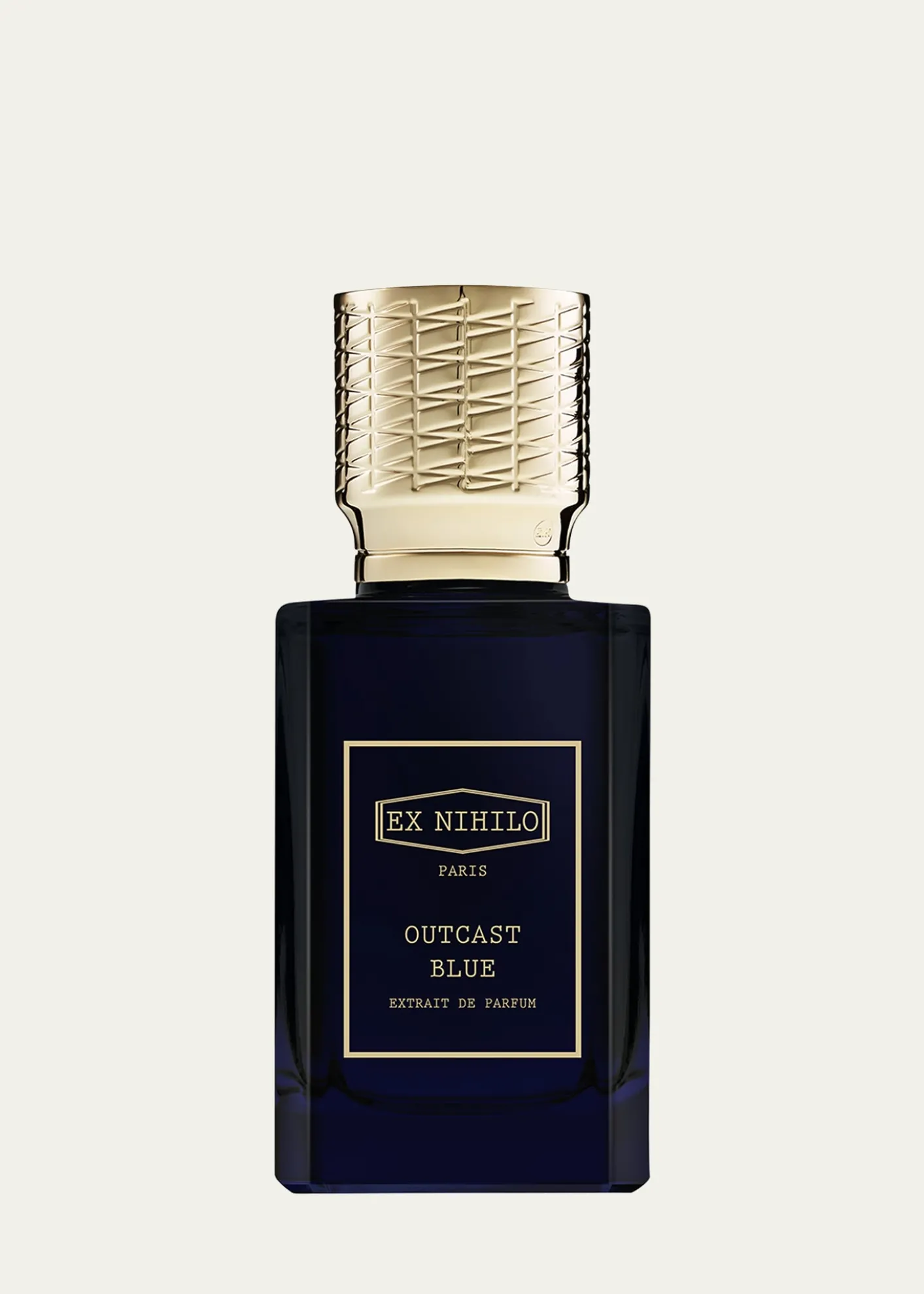 Ex NihiloOutcast Blue Extrait de Parfum, 1.7 oz.