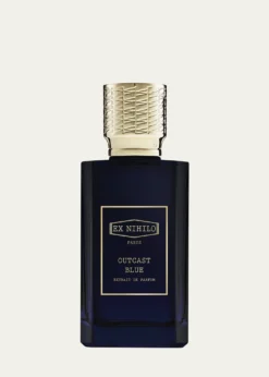 Ex NihiloOutcast Blue Extrait de Parfum, 1.7 oz.