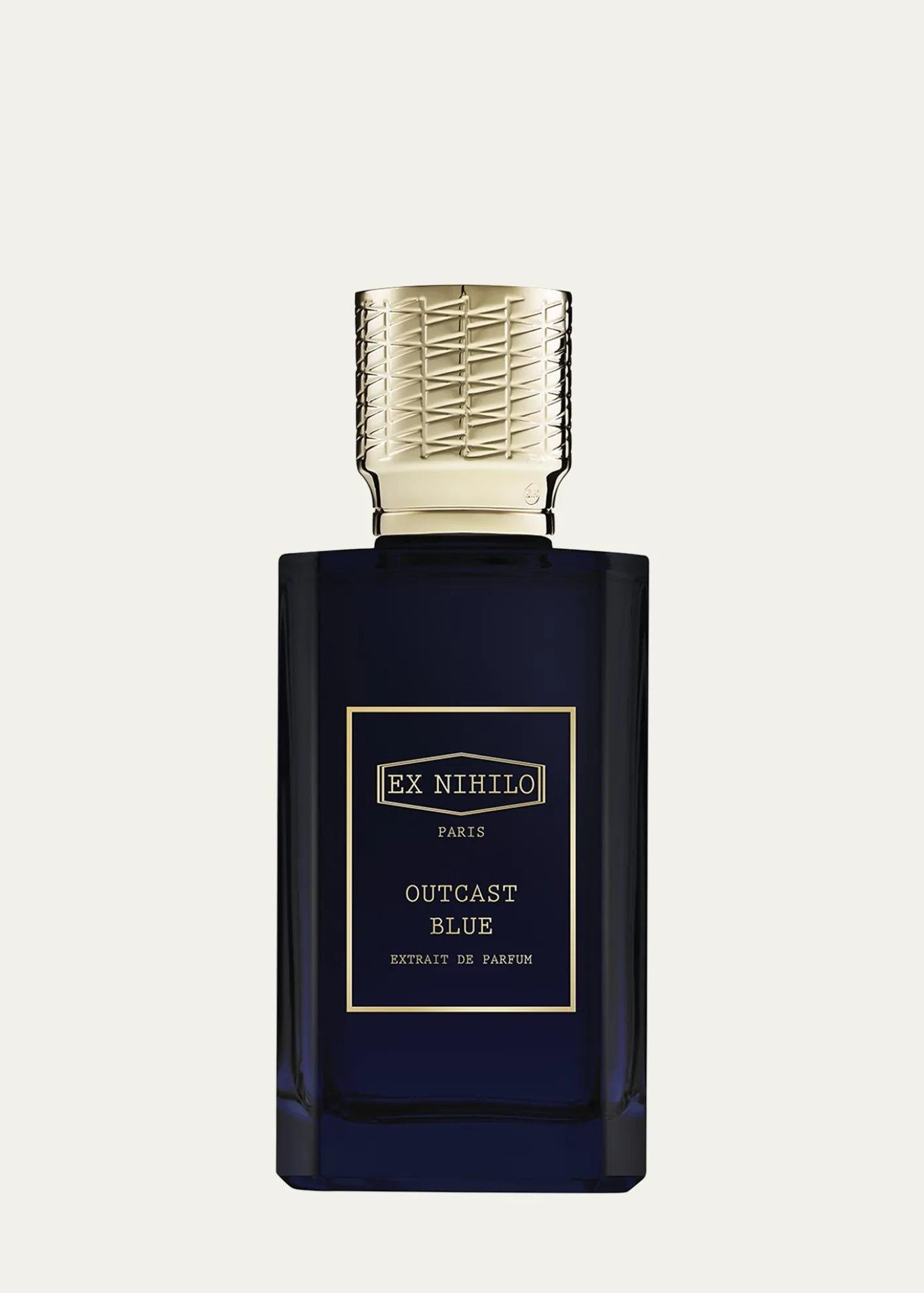 Ex NihiloOutcast Blue Extrait de Parfum, 1.7 oz.