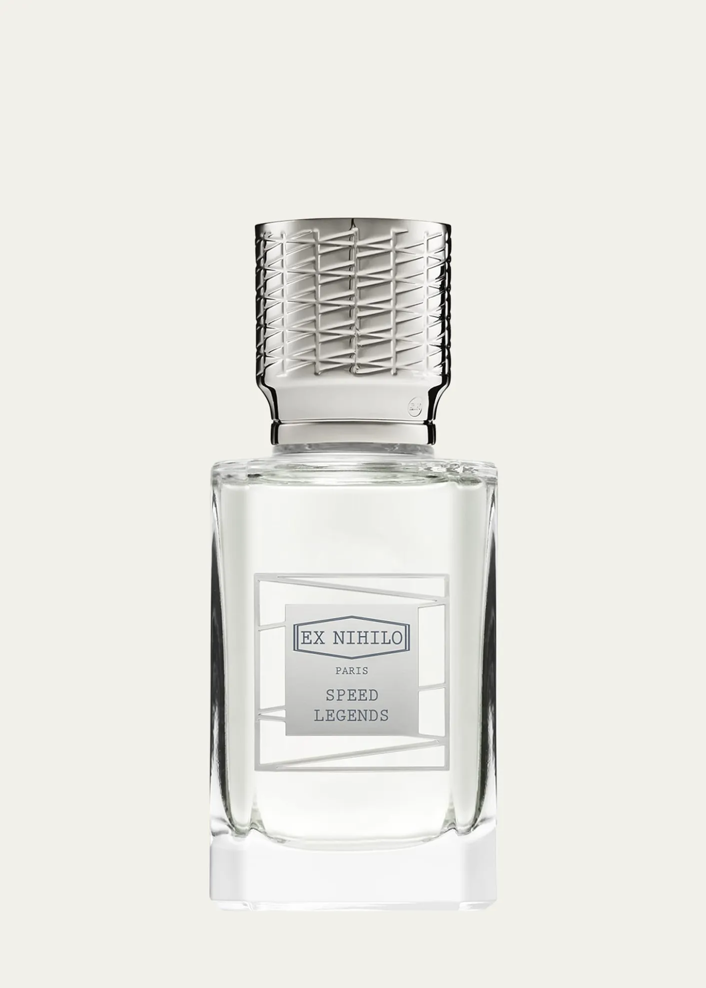 Ex NihiloSpeed Legends Eau de Parfum, 1.7 oz.