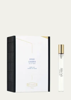 Ex NihiloSpeed Legends Eau de Parfum Travel Set, 5 x 0.25 oz.