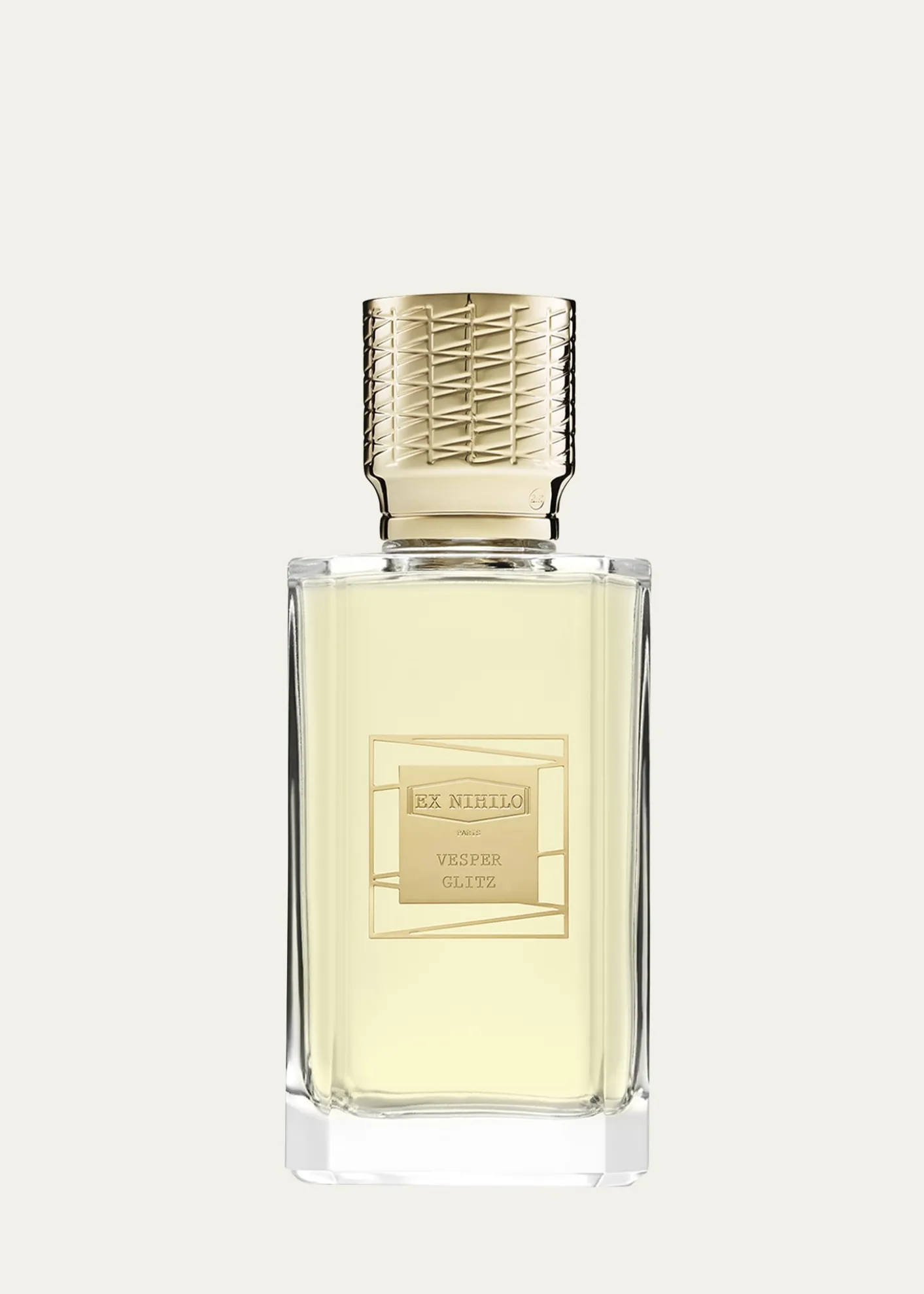 Ex NihiloVesper Glitz Eau de Parfum, 3.4 oz.