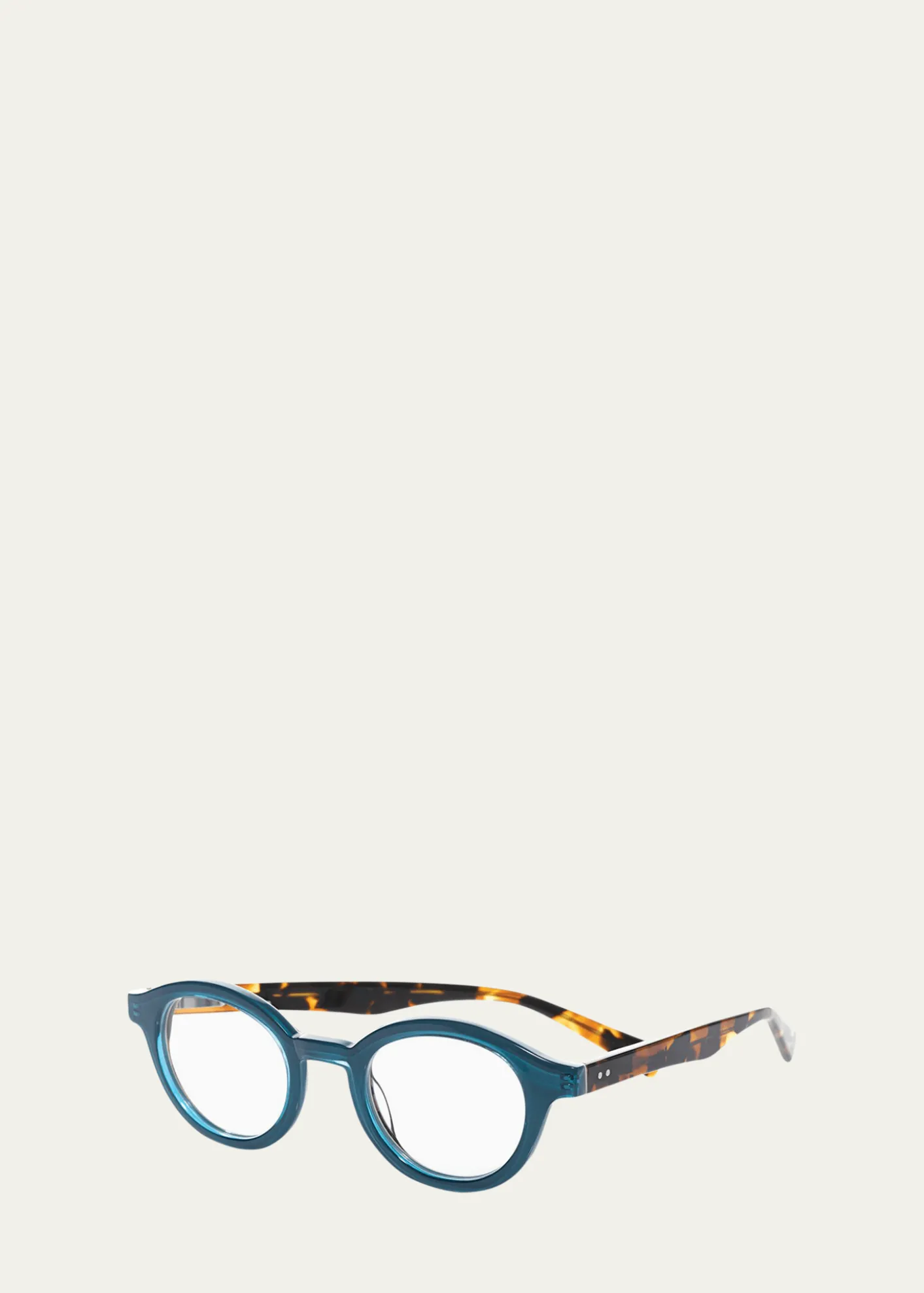 EyebobsTV Party Round Two-Tone Readers