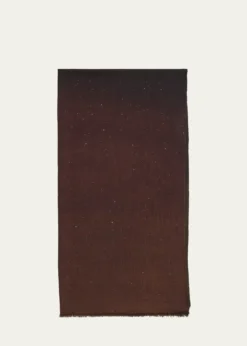Faliero SartiIsa Degrade Wool-Blend Stole