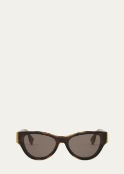 FendiFendi First Acetate Cat-Eye Sunglasses