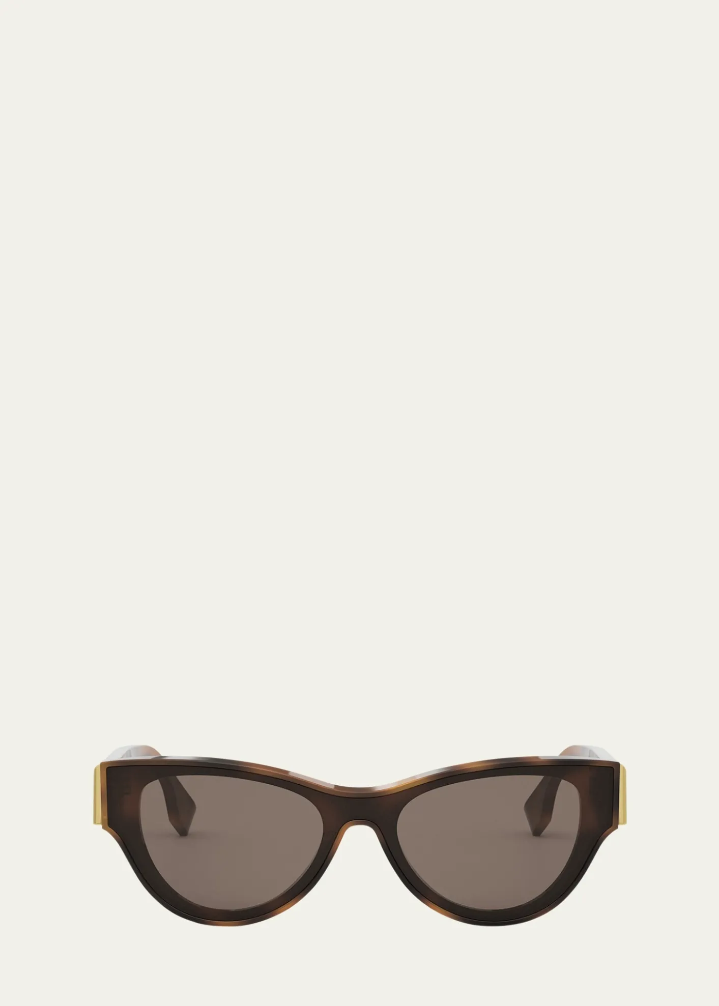 FendiFendi First Acetate Cat-Eye Sunglasses