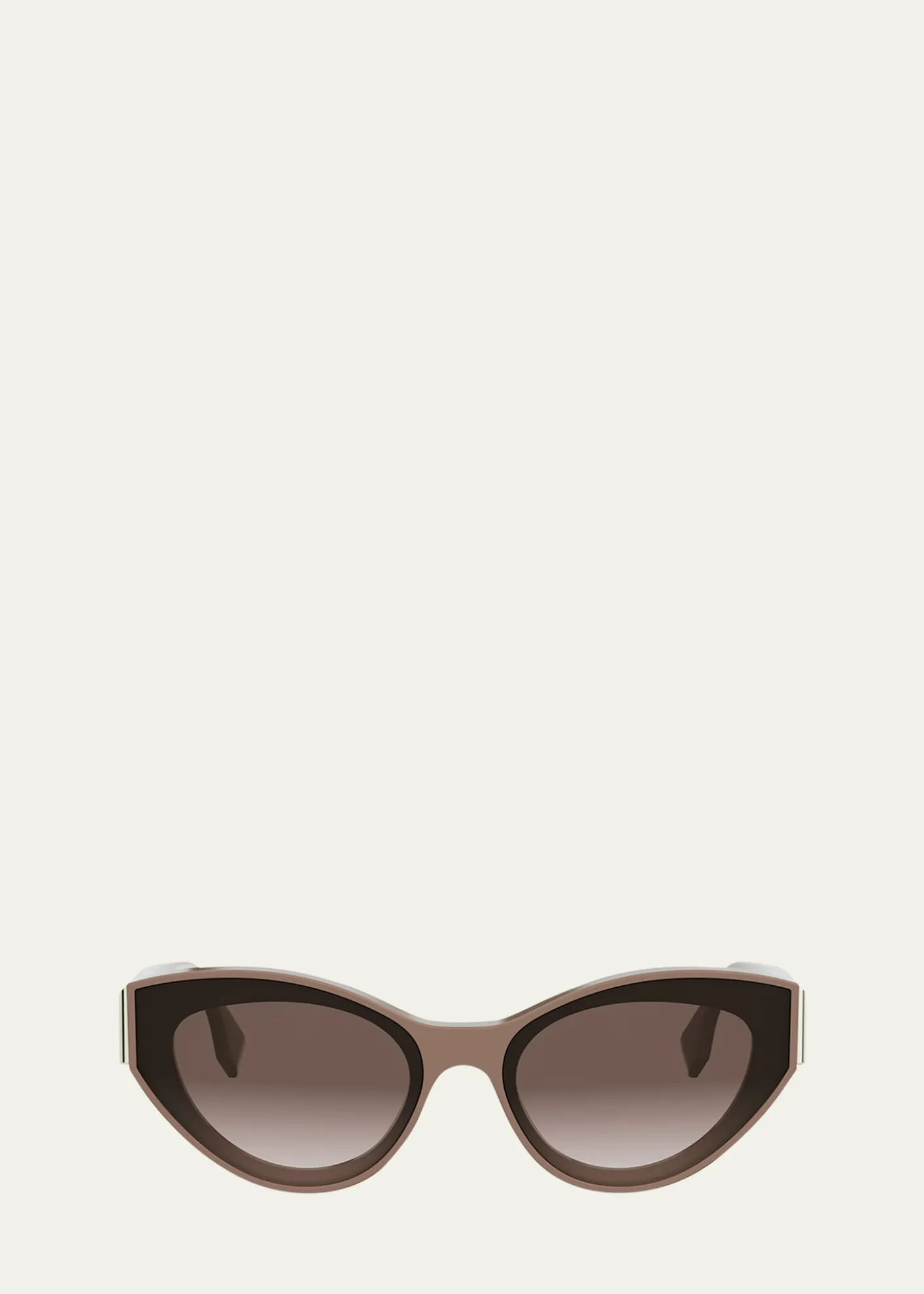FendiFendi First 62mm Cat-Eye Sunglasses