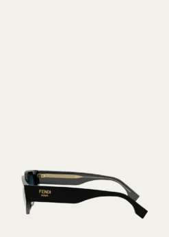 FendiFendi Roma FE40163U Sunglasses