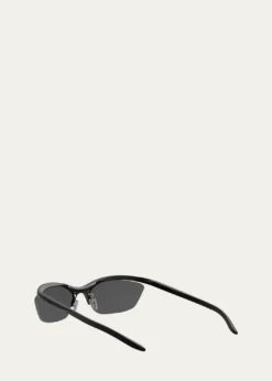FendiSignature Crystal Cat-Eye Sunglasses