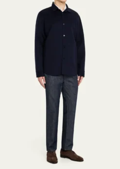FerragamoMen's Boston Suede Cap Toe Oxford Shoes