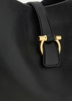 FerragamoNew Line Tote Bag