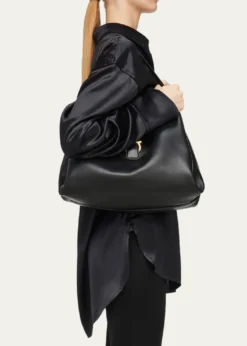 FerragamoNew Line Tote Bag