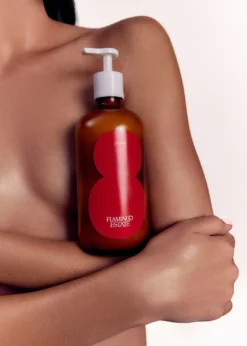 Flamingo EstateTomato Body Lotion, 16 oz.