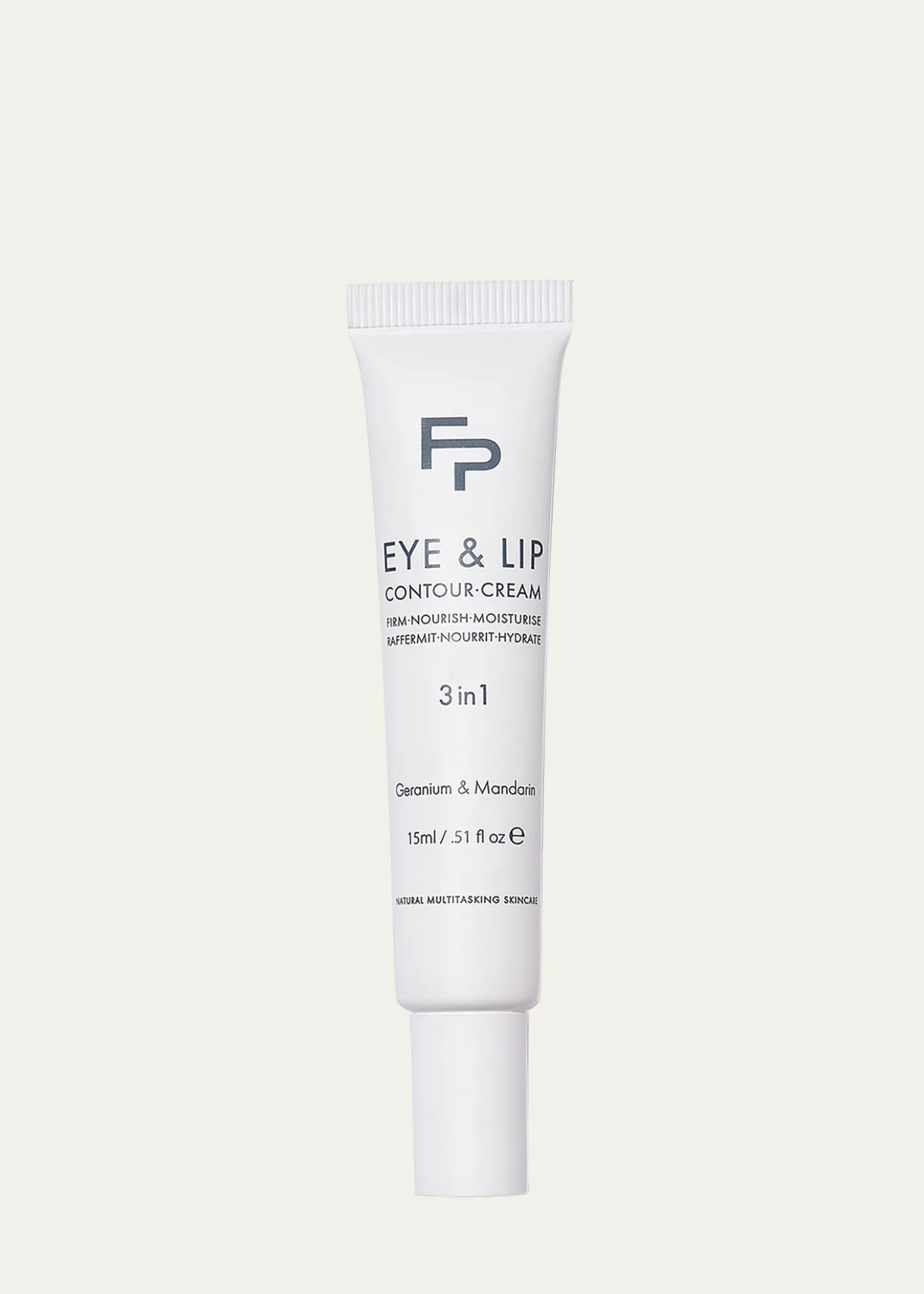 Formulae Prescott0.5 oz. Eye & Lip Contour Cream