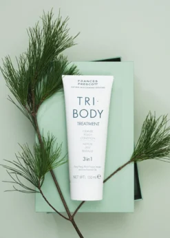 Formulae Prescott5 oz. Tri-Body Treatment