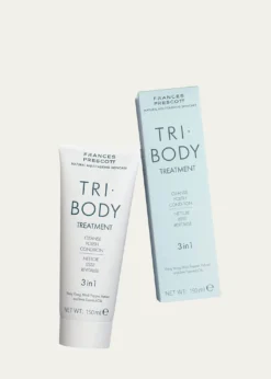 Formulae Prescott5 oz. Tri-Body Treatment