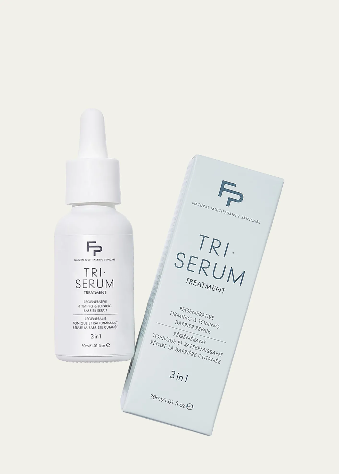 Formulae Prescott1 oz. Tri-Serum